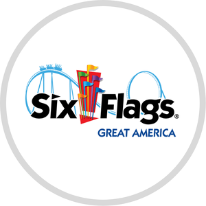 Team Page: Six Flags Great America